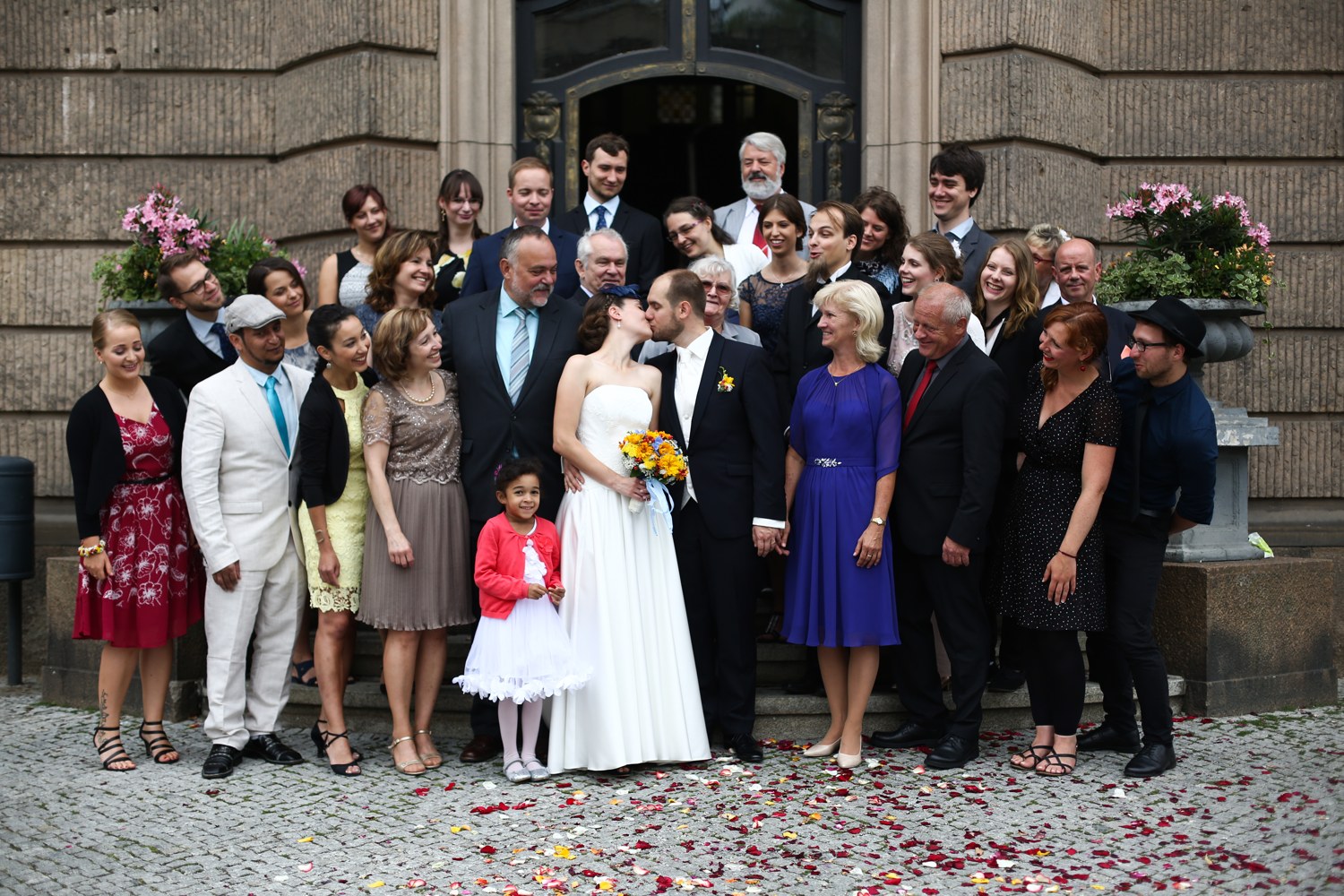 Hochzeit in Potsdam 10