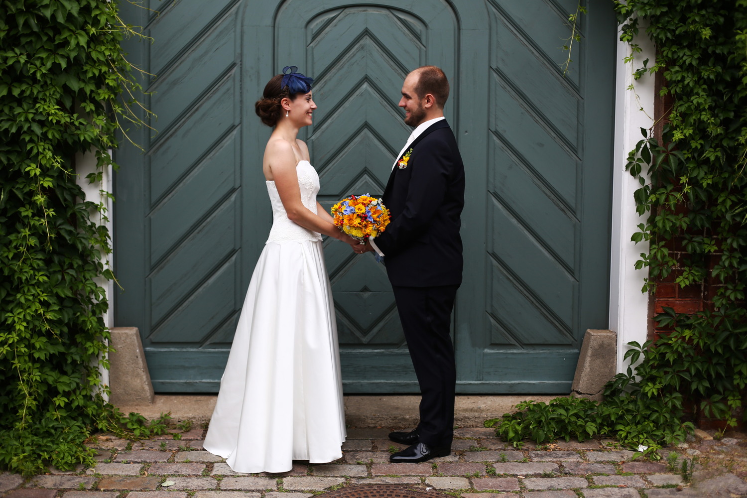 Hochzeit in Potsdam 13