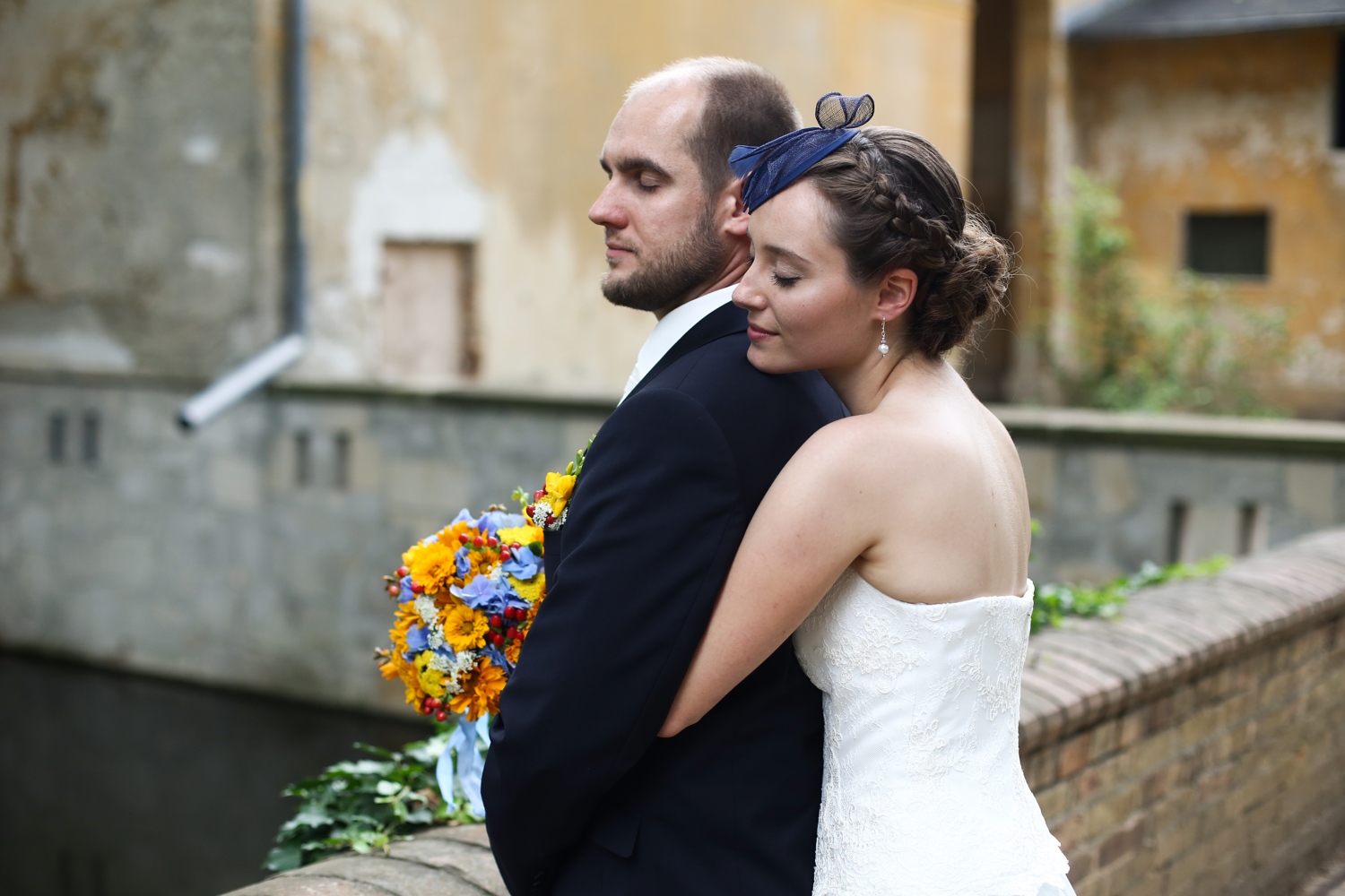 Hochzeit in Potsdam 28