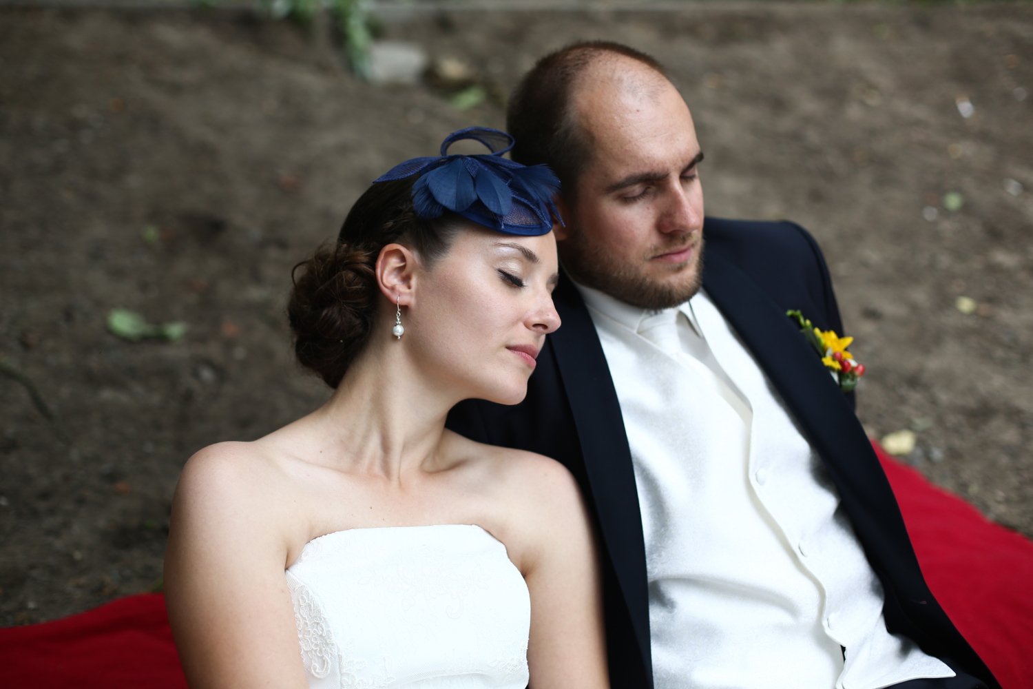 Hochzeit in Potsdam 38