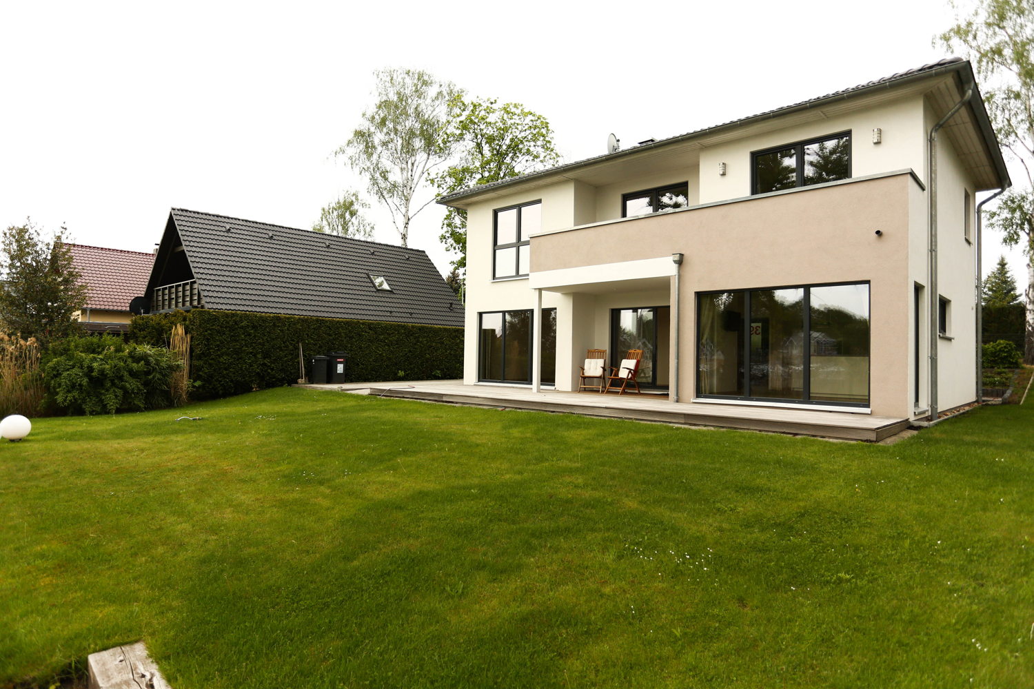 Immobilienfotografie in Frankfurt (Oder) 1